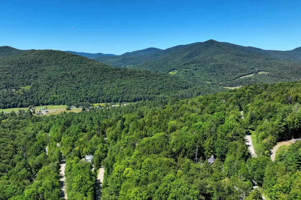 Lot 49 Spring Street Stockbridge VT 05772