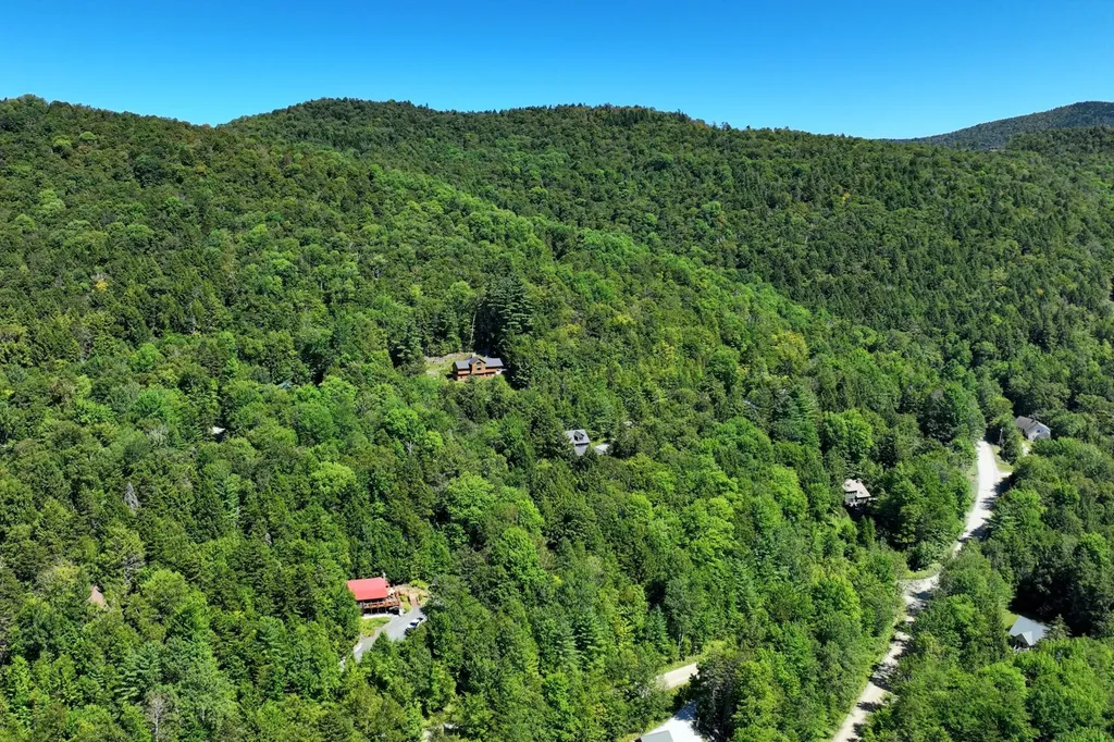 Lot 49 Spring Street Stockbridge VT 05772