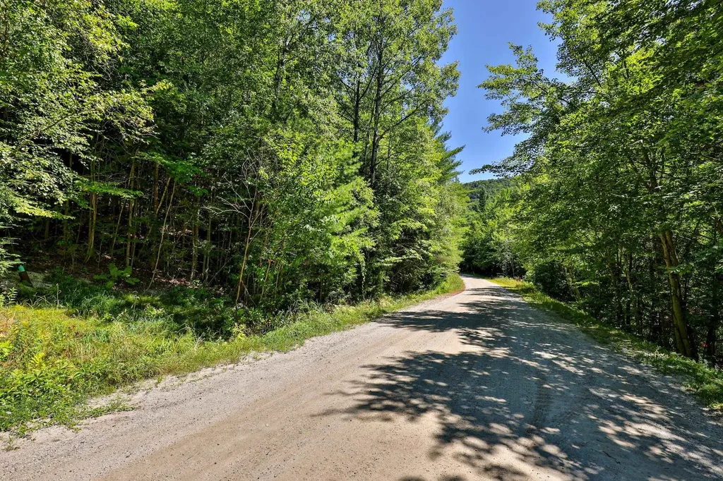 Lot 49 Spring Street Stockbridge VT 05772