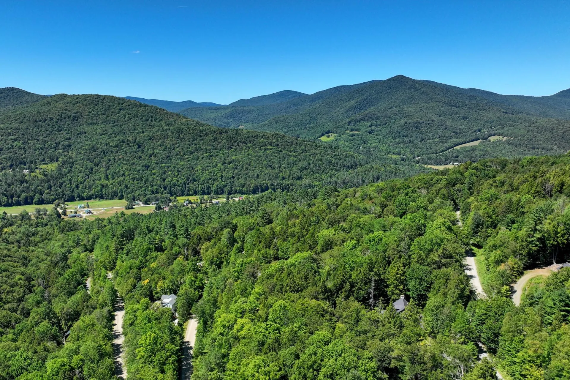 Lot 49 Spring Street Stockbridge VT 05772