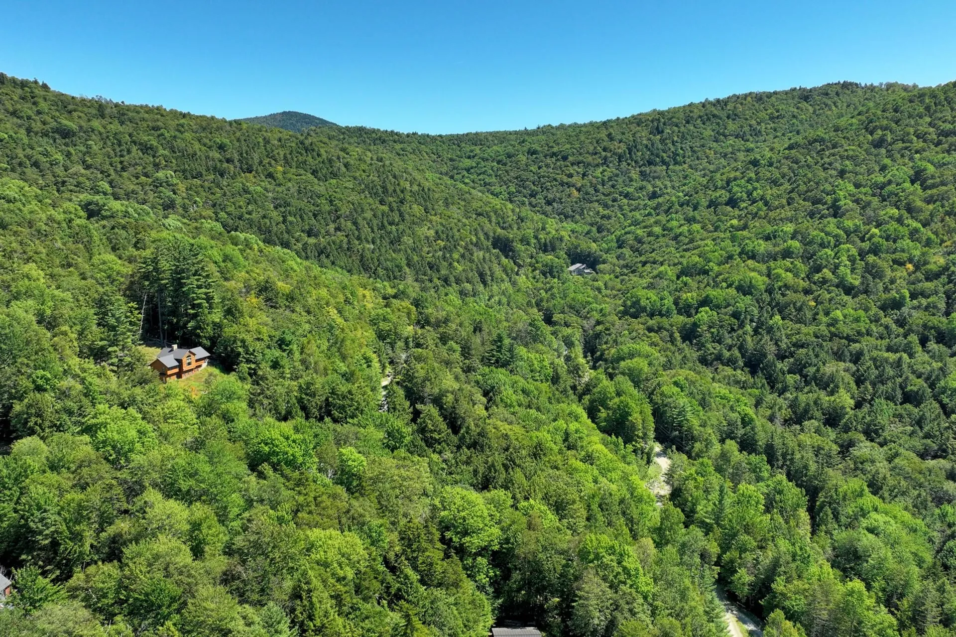 Lot 49 Spring Street Stockbridge VT 05772