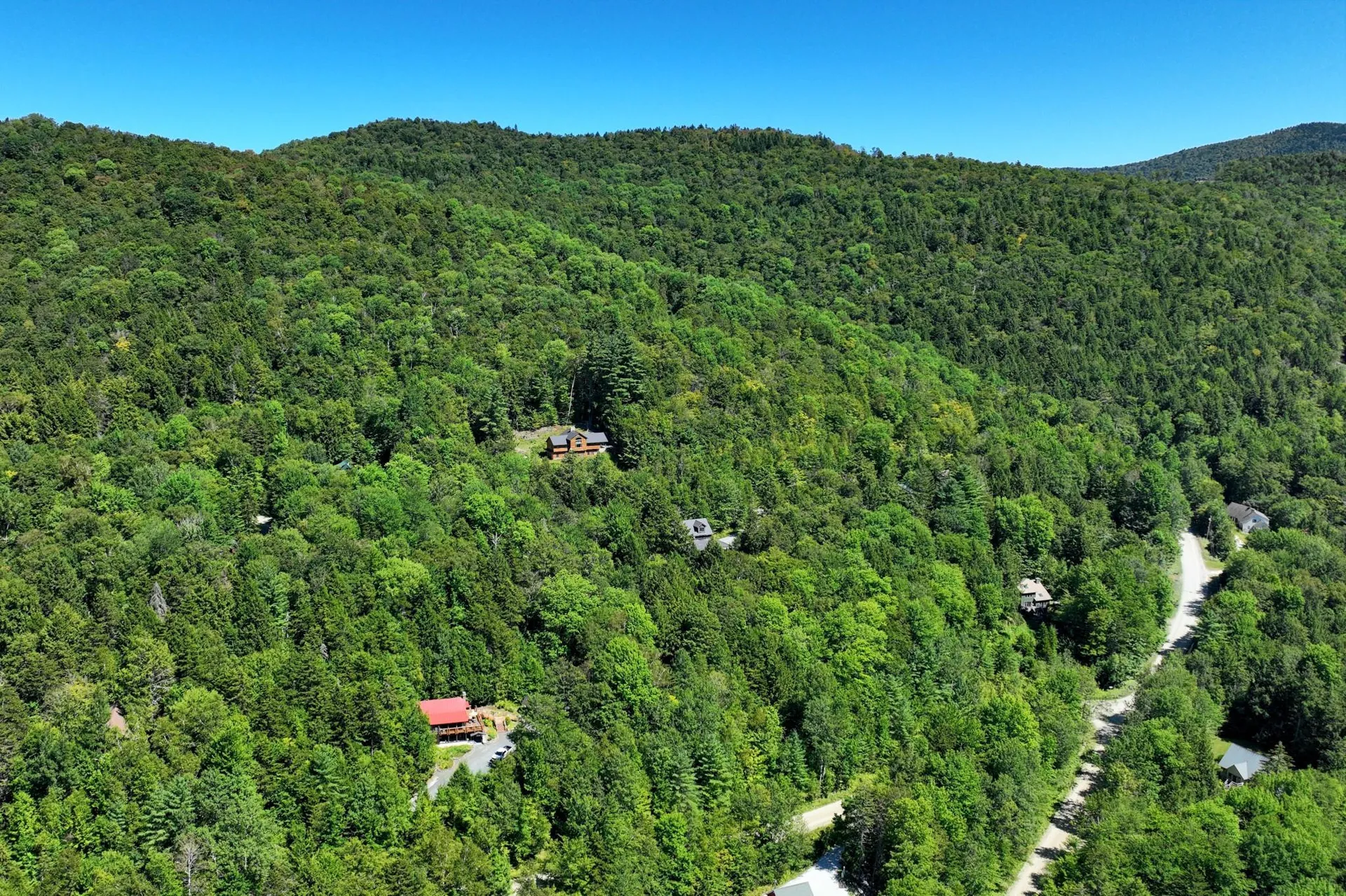 Lot 49 Spring Street Stockbridge VT 05772