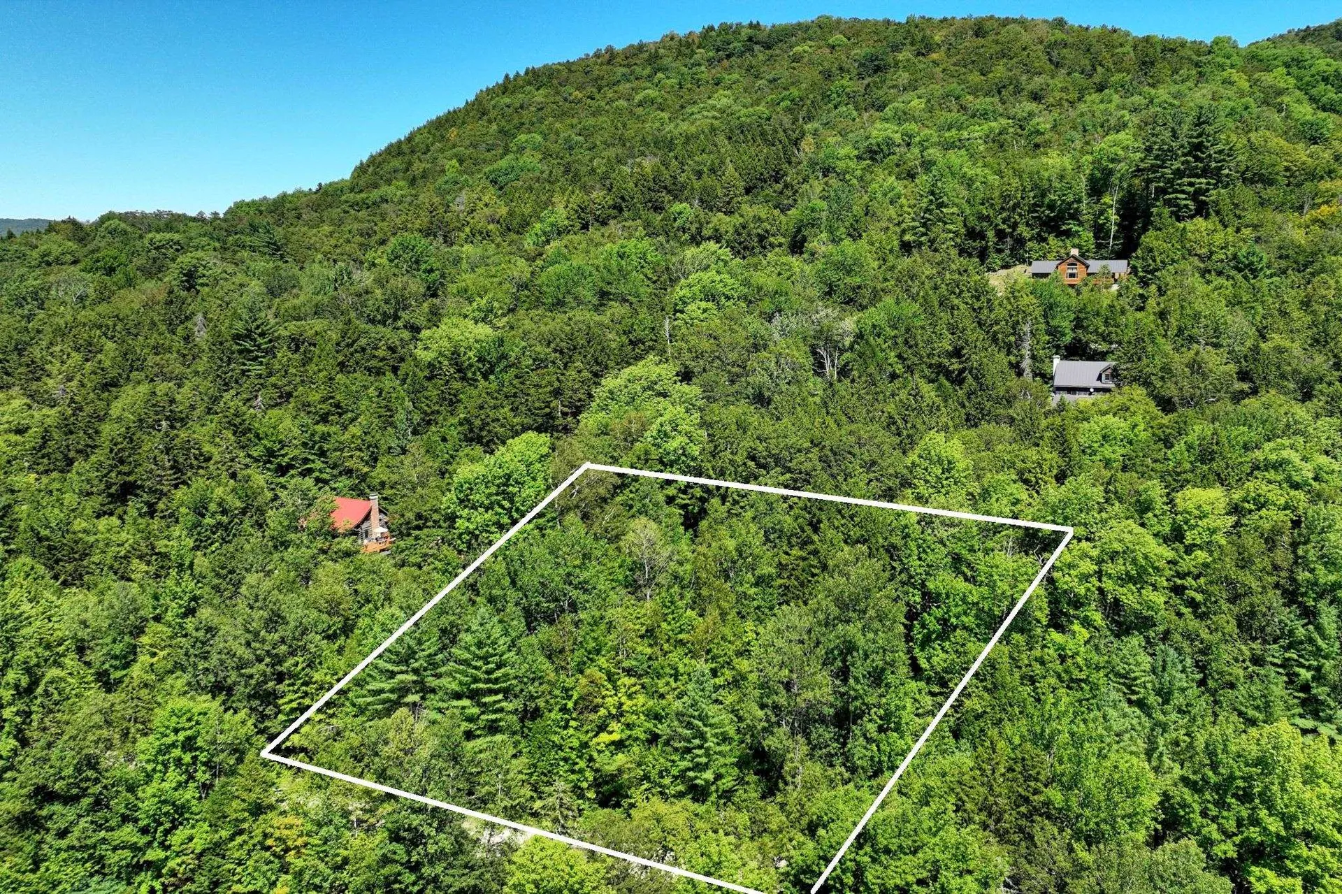 Lot 49 Spring Street Stockbridge VT 05772