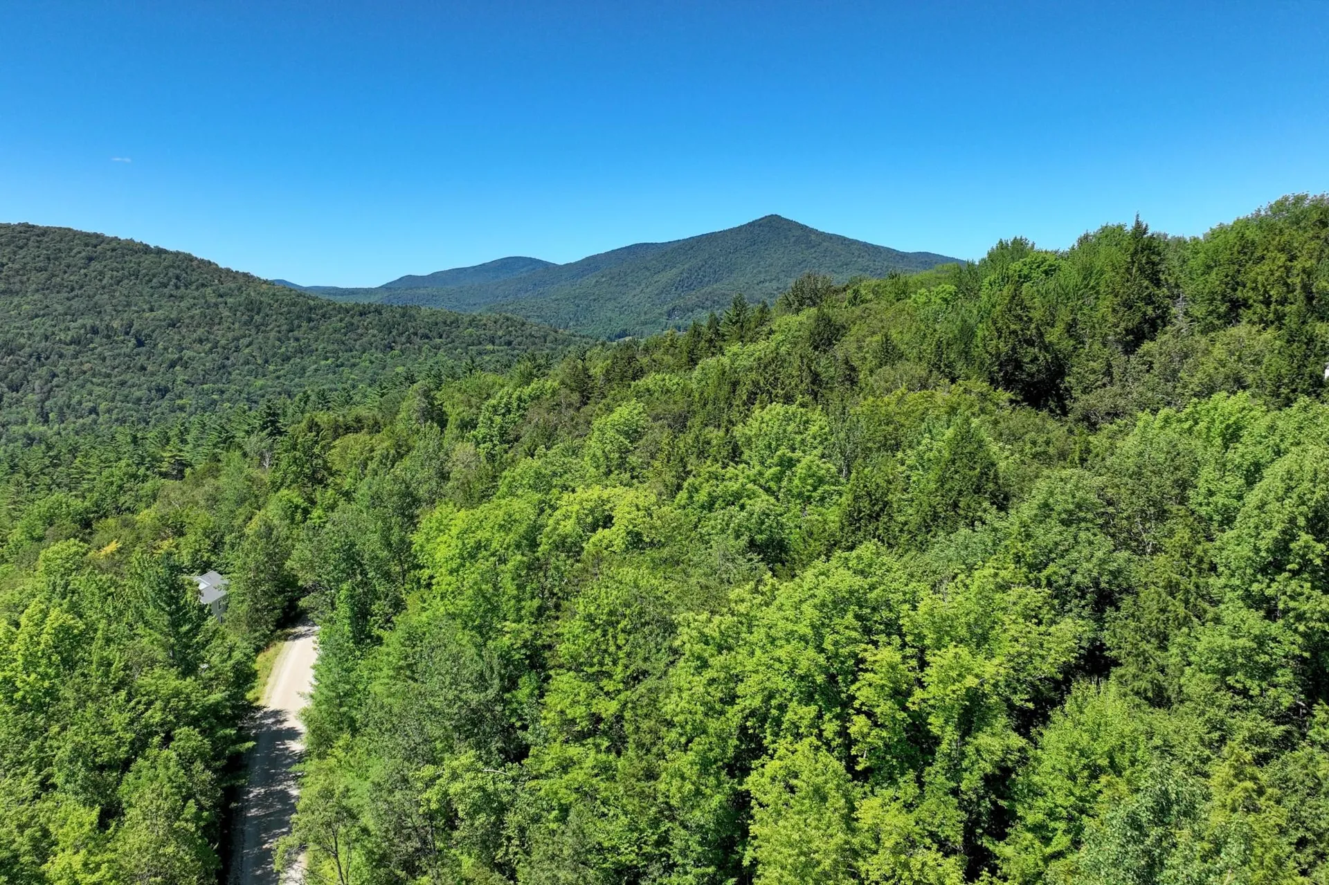 Lot 49 Spring Street Stockbridge VT 05772