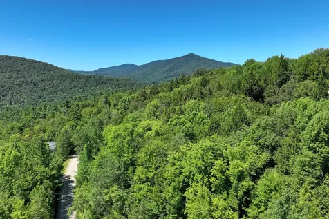 Lot 49 Spring Street Stockbridge VT 05772