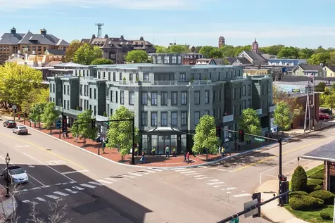 50 Maplewood Avenue Portsmouth NH 03801