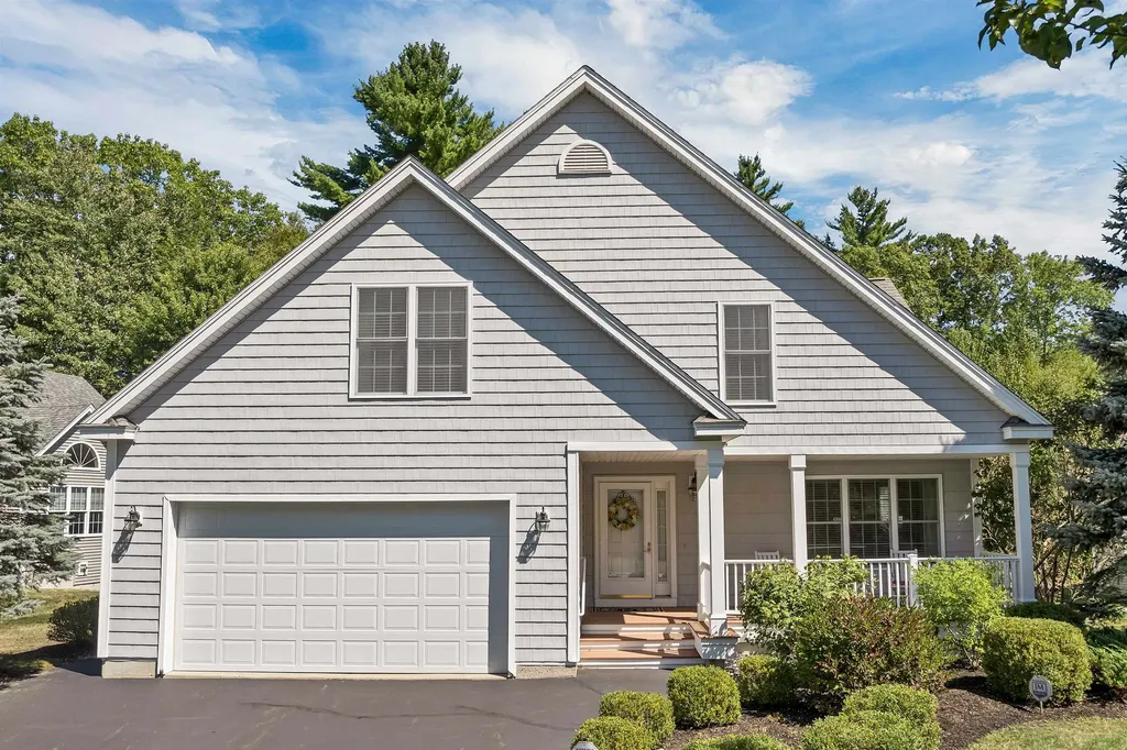 7 Woodside Drive Stratham NH 03885