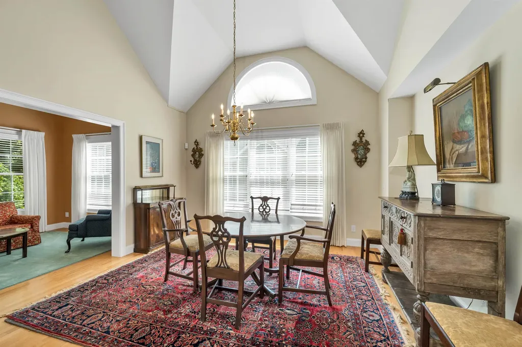 7 Woodside Drive Stratham NH 03885