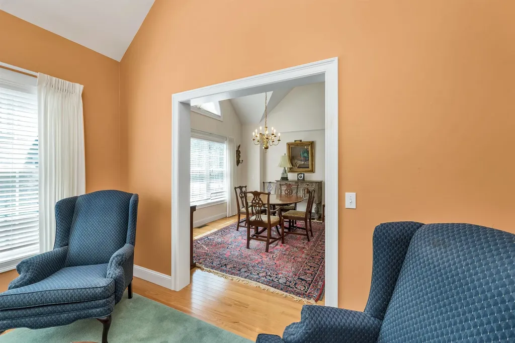 7 Woodside Drive Stratham NH 03885