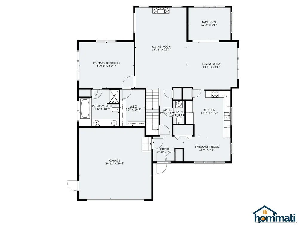 7 Woodside Drive Stratham NH 03885