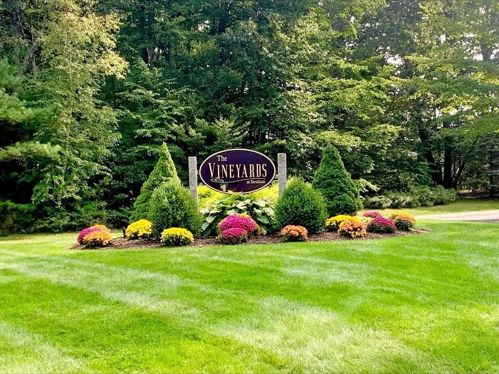 7 Woodside Drive Stratham NH 03885