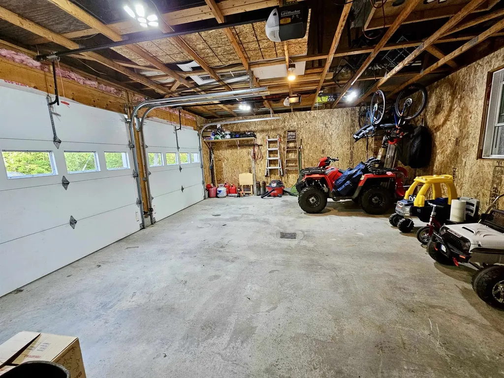 253 Pray Drive Albany VT 05820