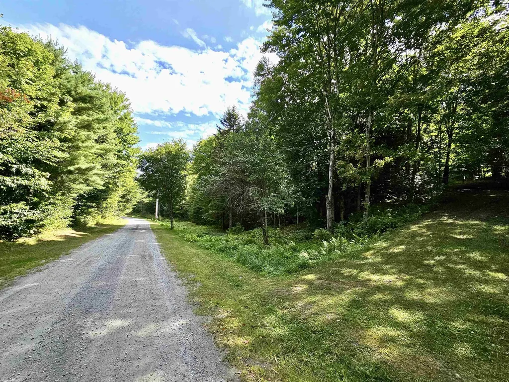 253 Pray Drive Albany VT 05820