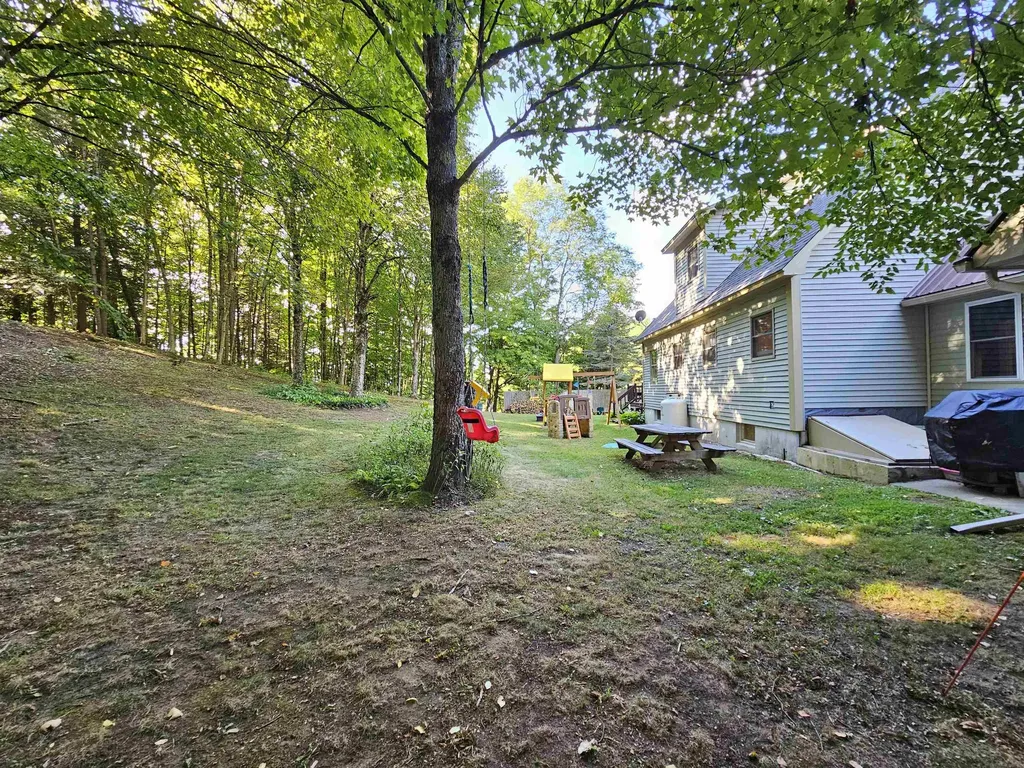 253 Pray Drive Albany VT 05820