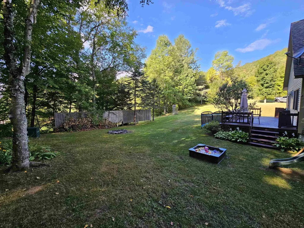 253 Pray Drive Albany VT 05820