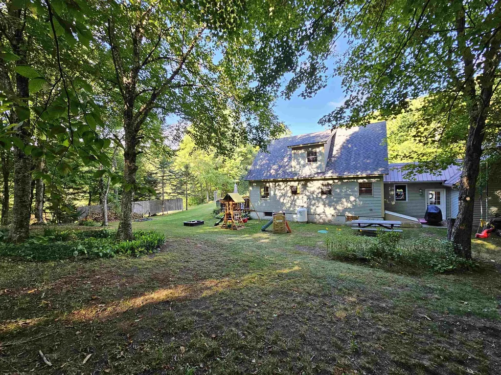 253 Pray Drive Albany VT 05820