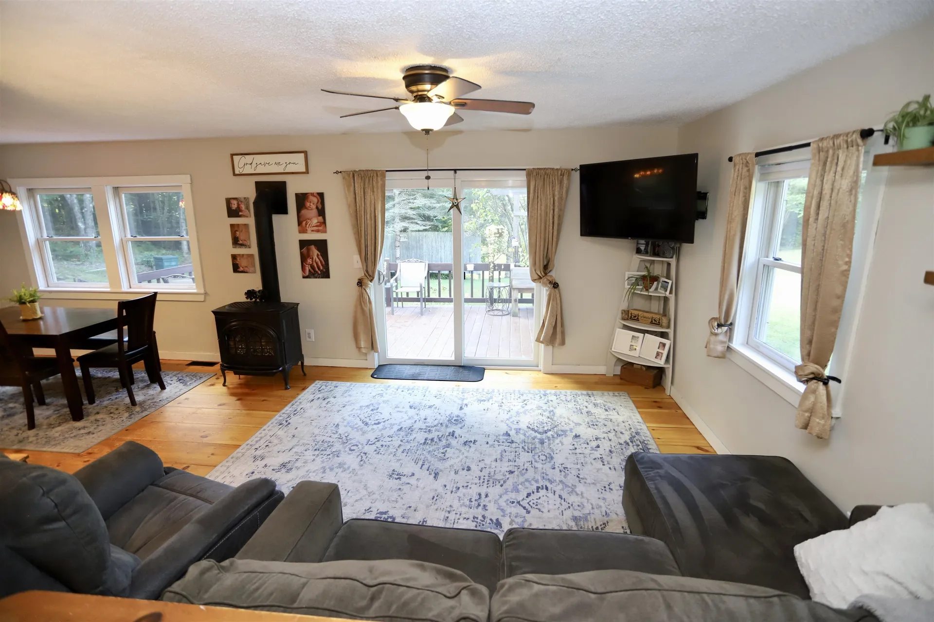 253 Pray Drive Albany VT 05820