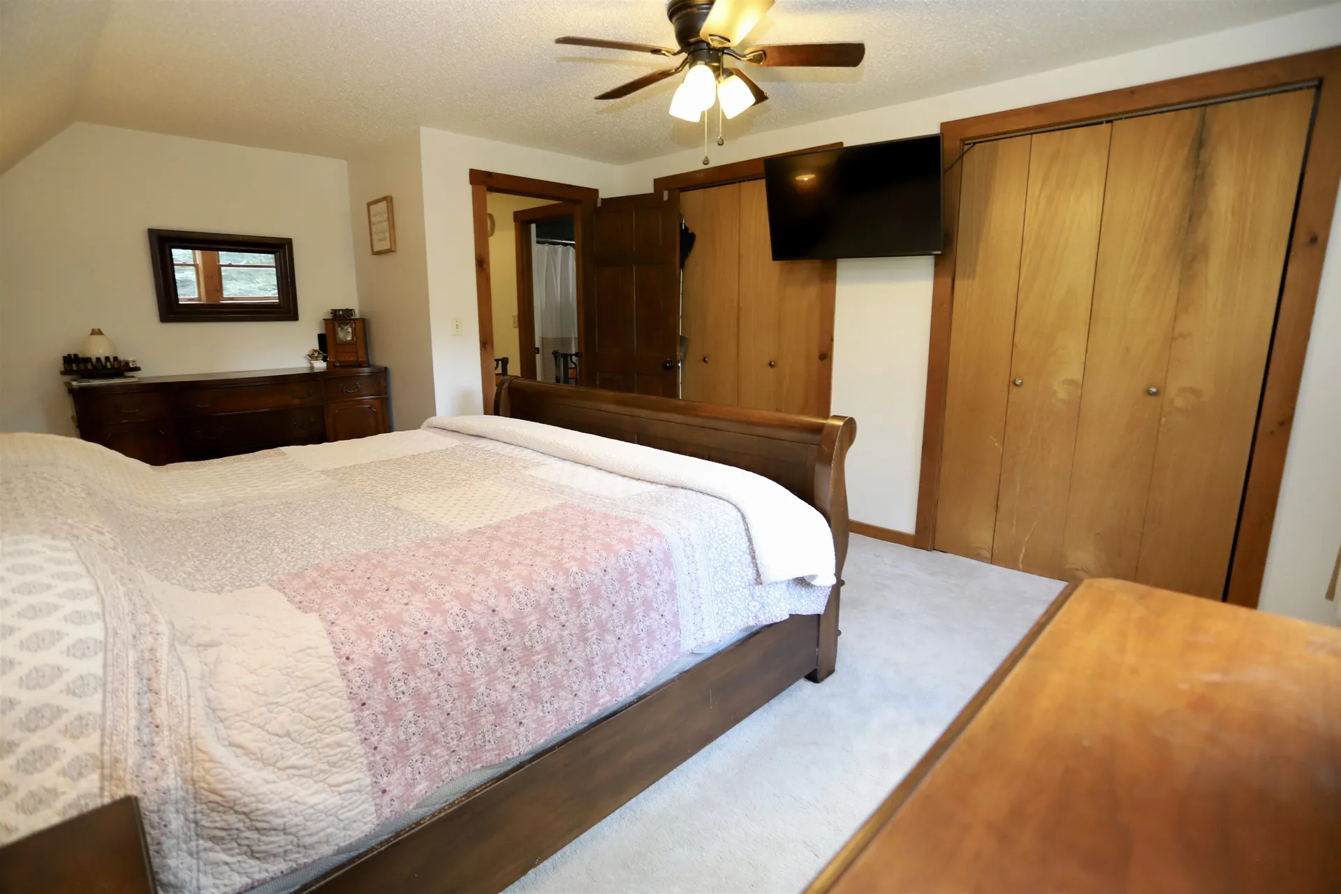 253 Pray Drive Albany VT 05820