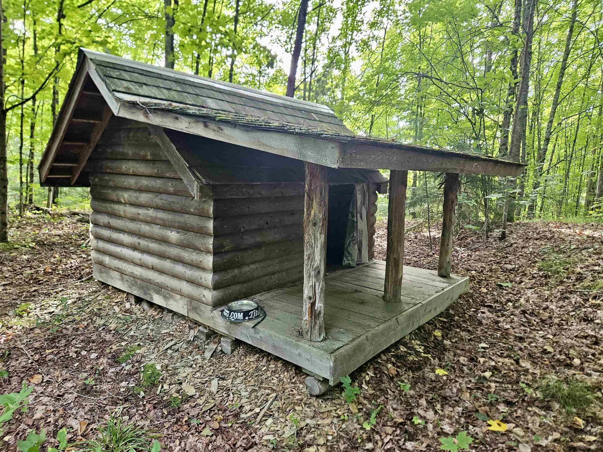 253 Pray Drive Albany VT 05820