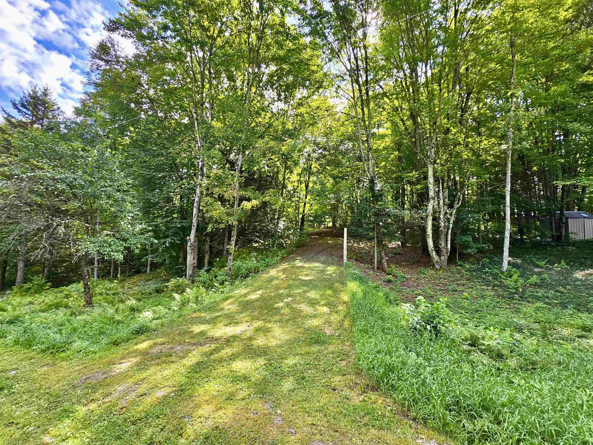 253 Pray Drive Albany VT 05820