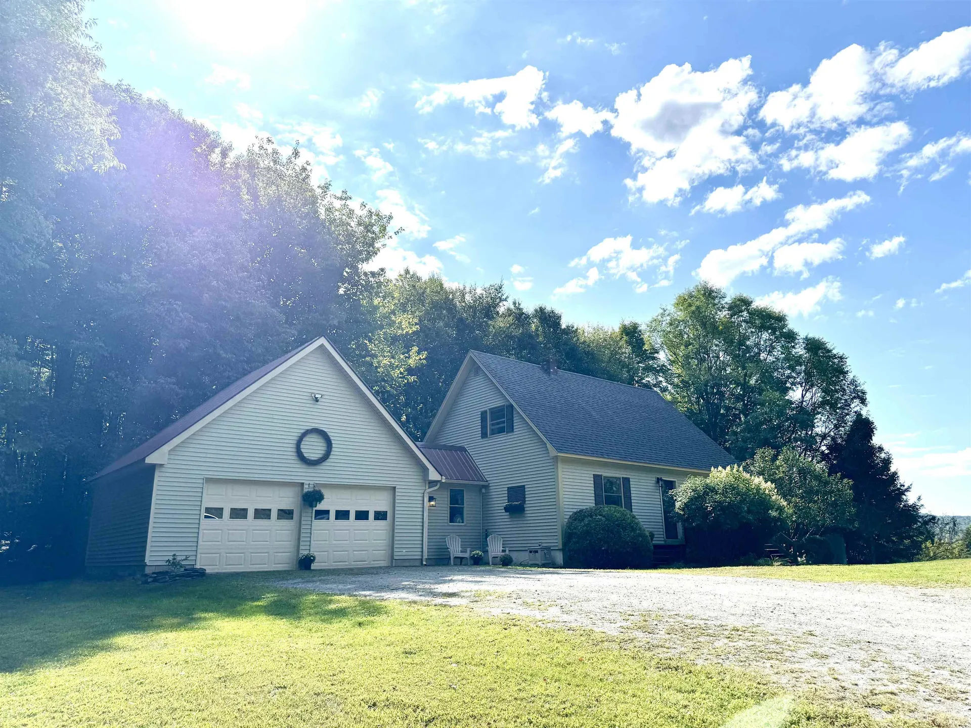 253 Pray Drive Albany VT 05820