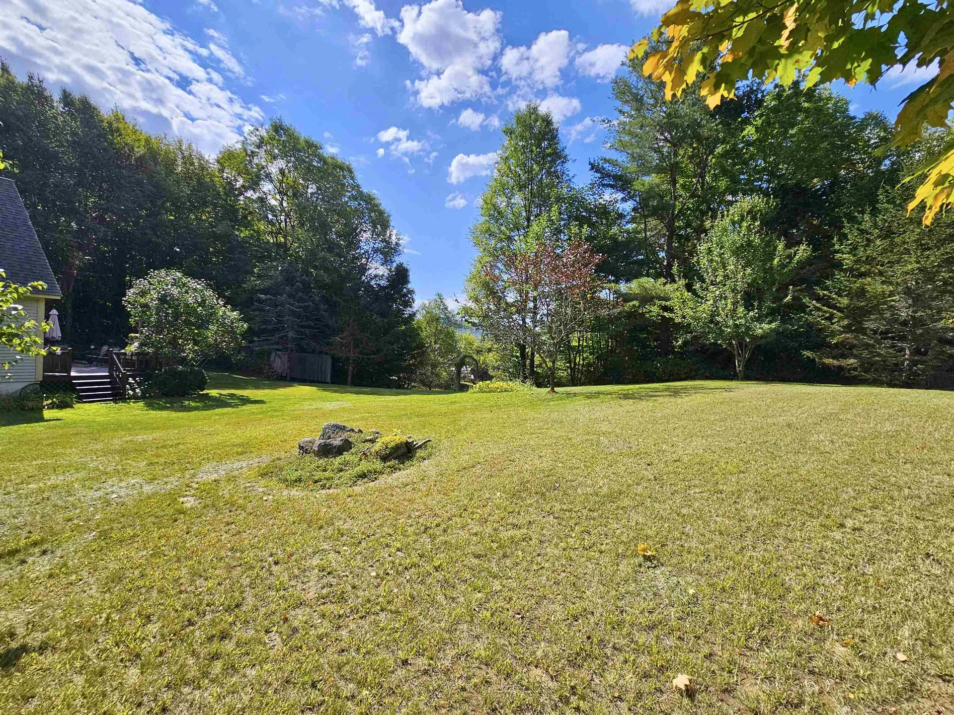 253 Pray Drive Albany VT 05820