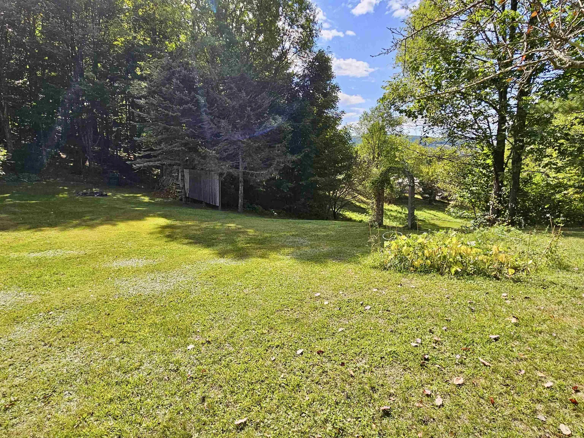 253 Pray Drive Albany VT 05820