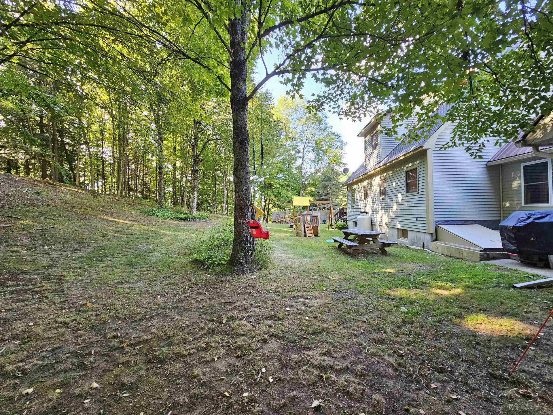 253 Pray Drive Albany VT 05820