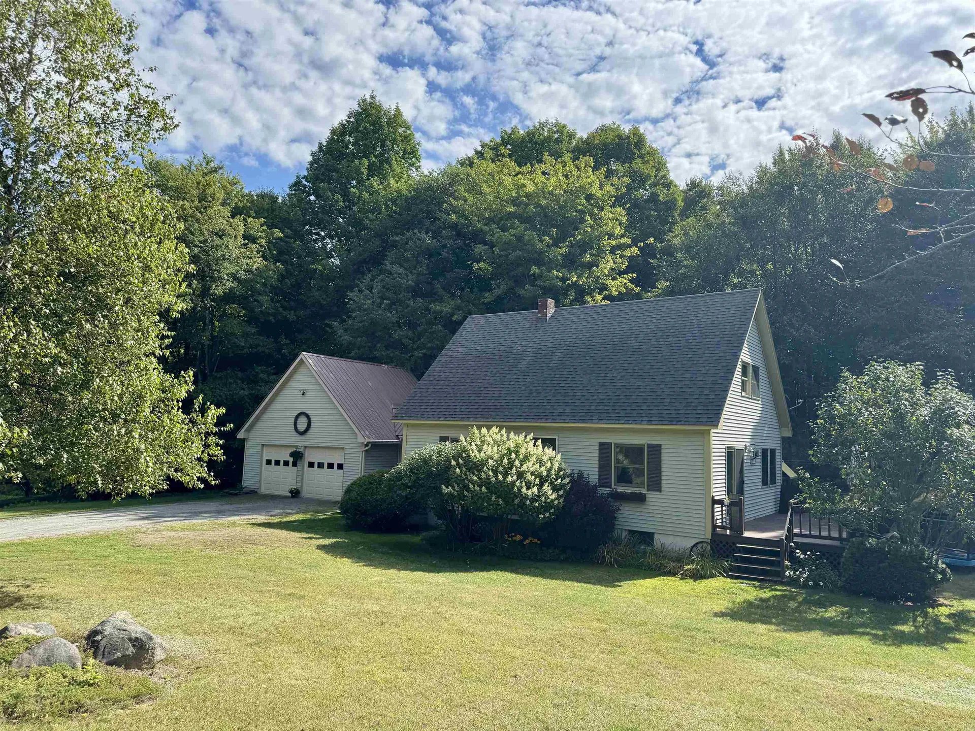 253 Pray Drive Albany VT 05820