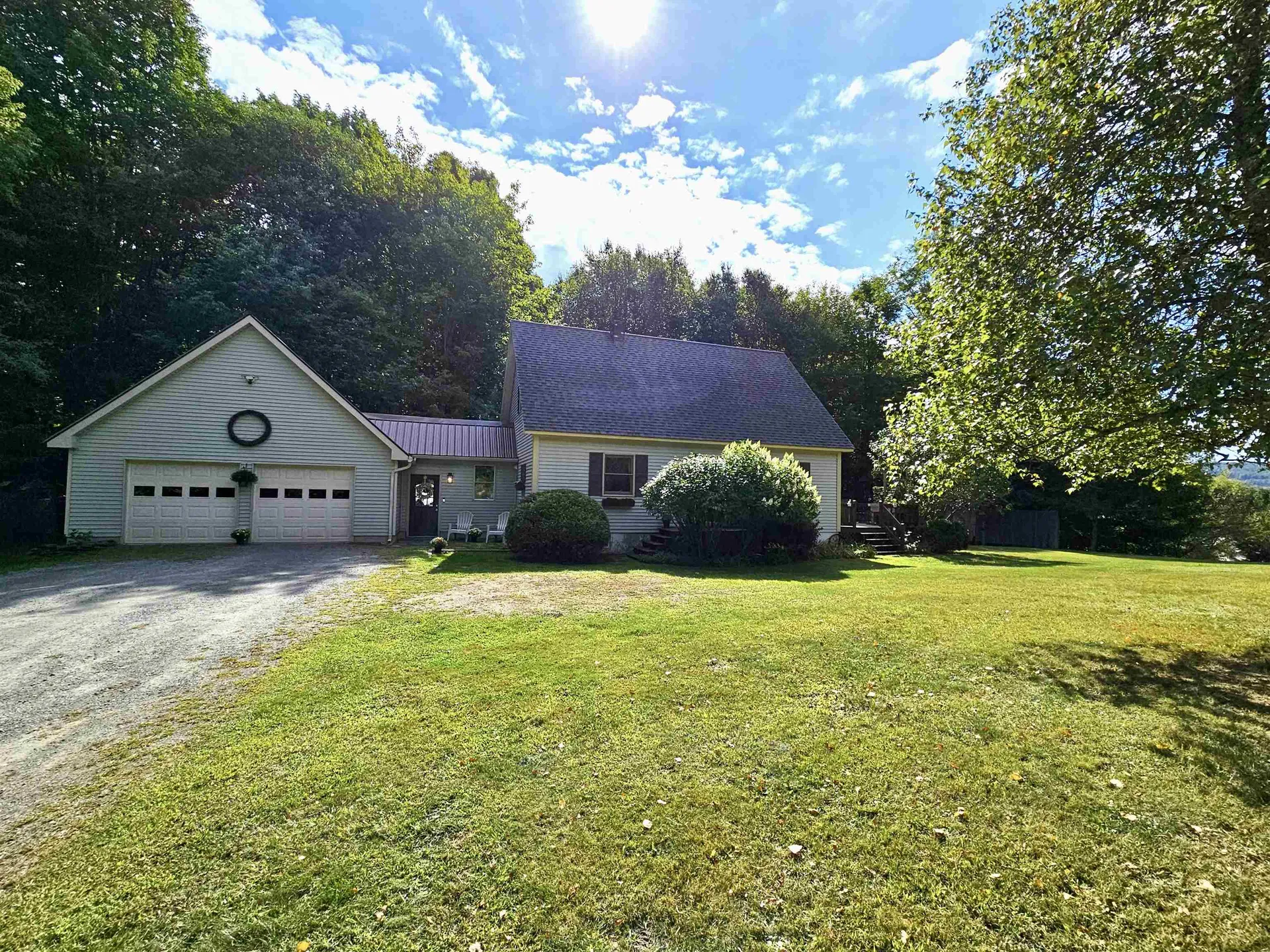253 Pray Drive Albany VT 05820