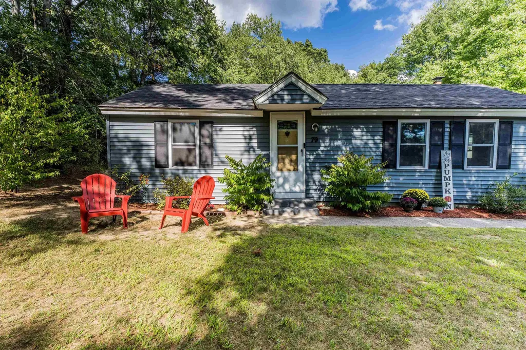 79 Chester Turnpike Hooksett NH 03106