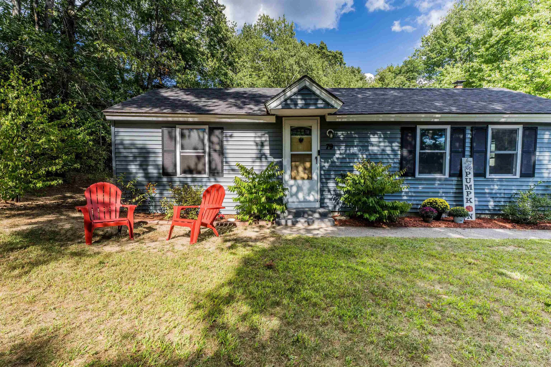 79 Chester Turnpike Hooksett NH 03106