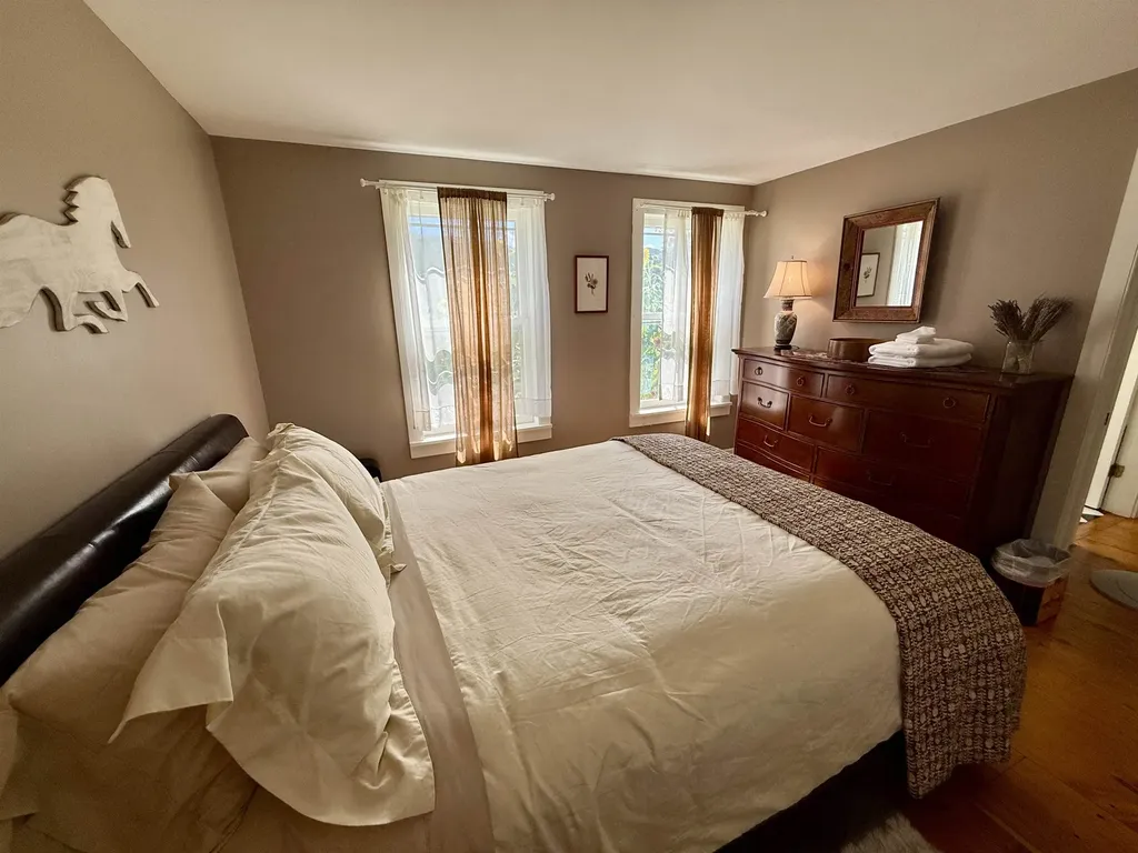 2385 North Fayston Road Fayston VT 05660