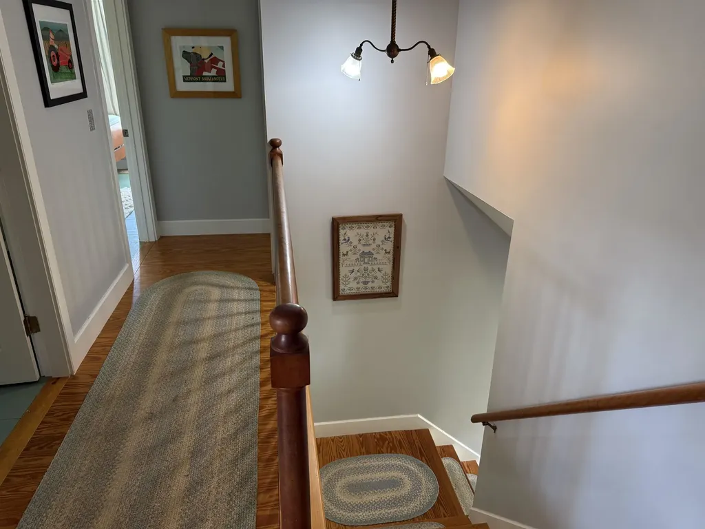 2385 North Fayston Road Fayston VT 05660