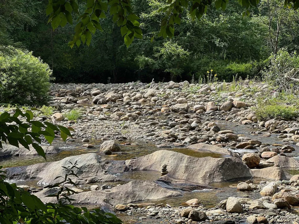 2385 North Fayston Road Fayston VT 05660