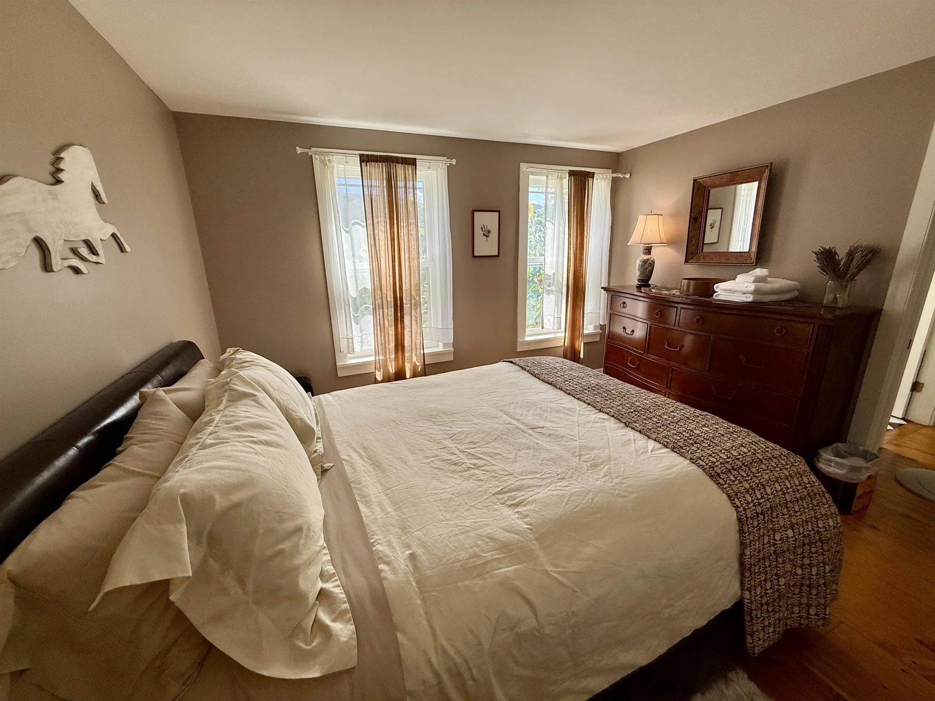 2385 North Fayston Road Fayston VT 05660