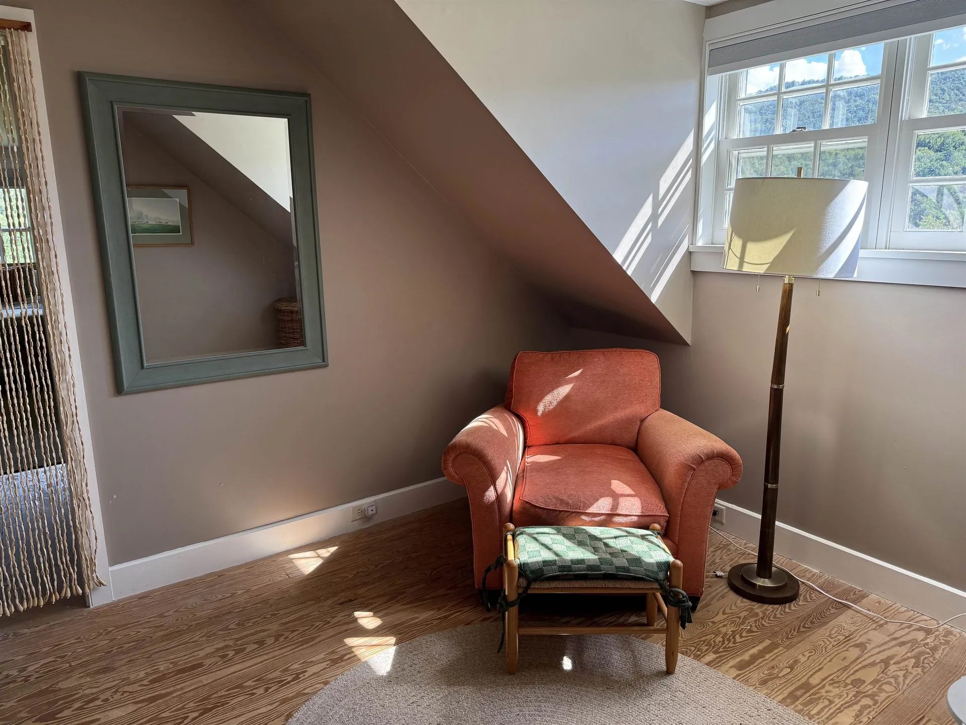 2385 North Fayston Road Fayston VT 05660