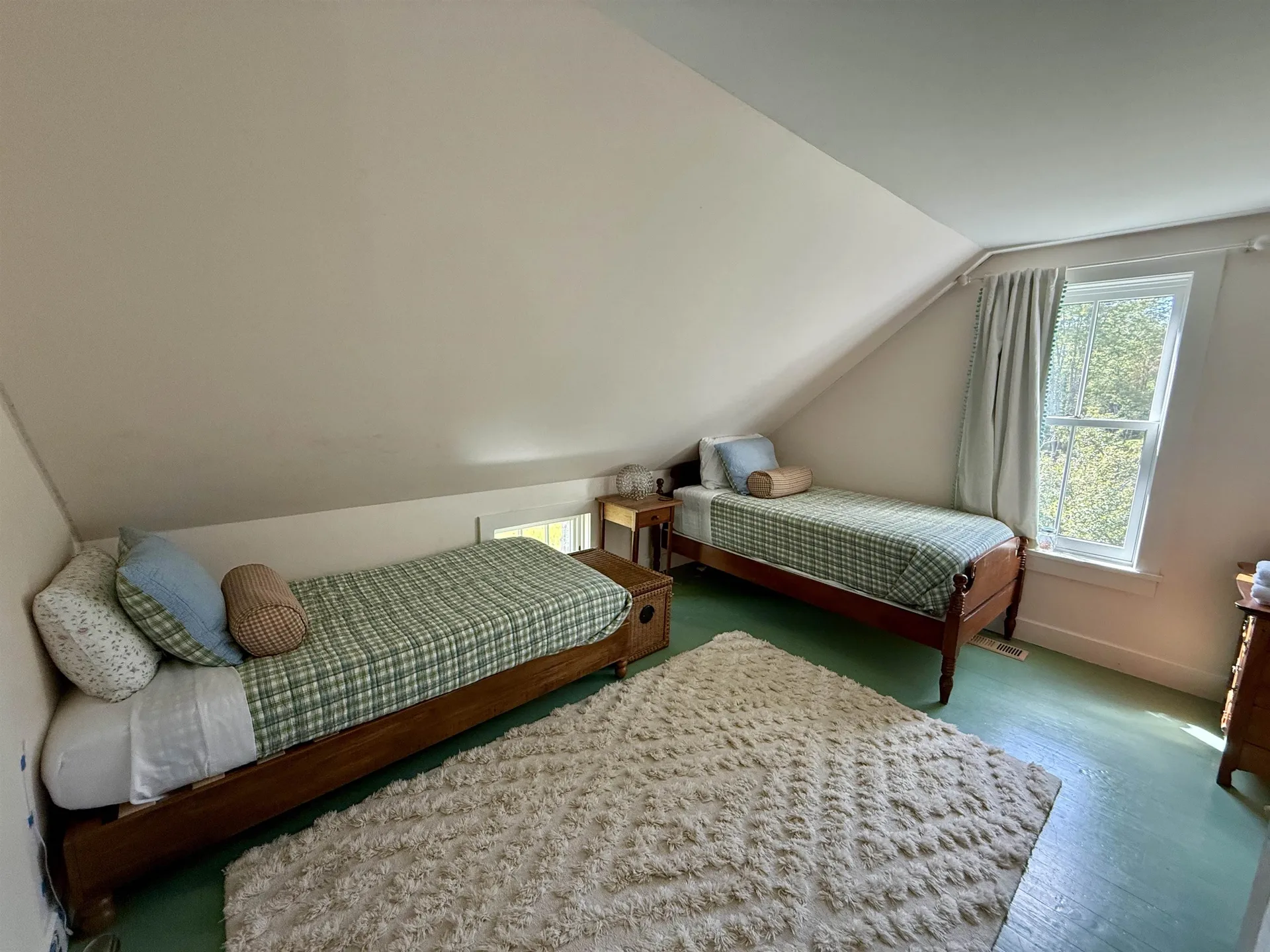 2385 North Fayston Road Fayston VT 05660