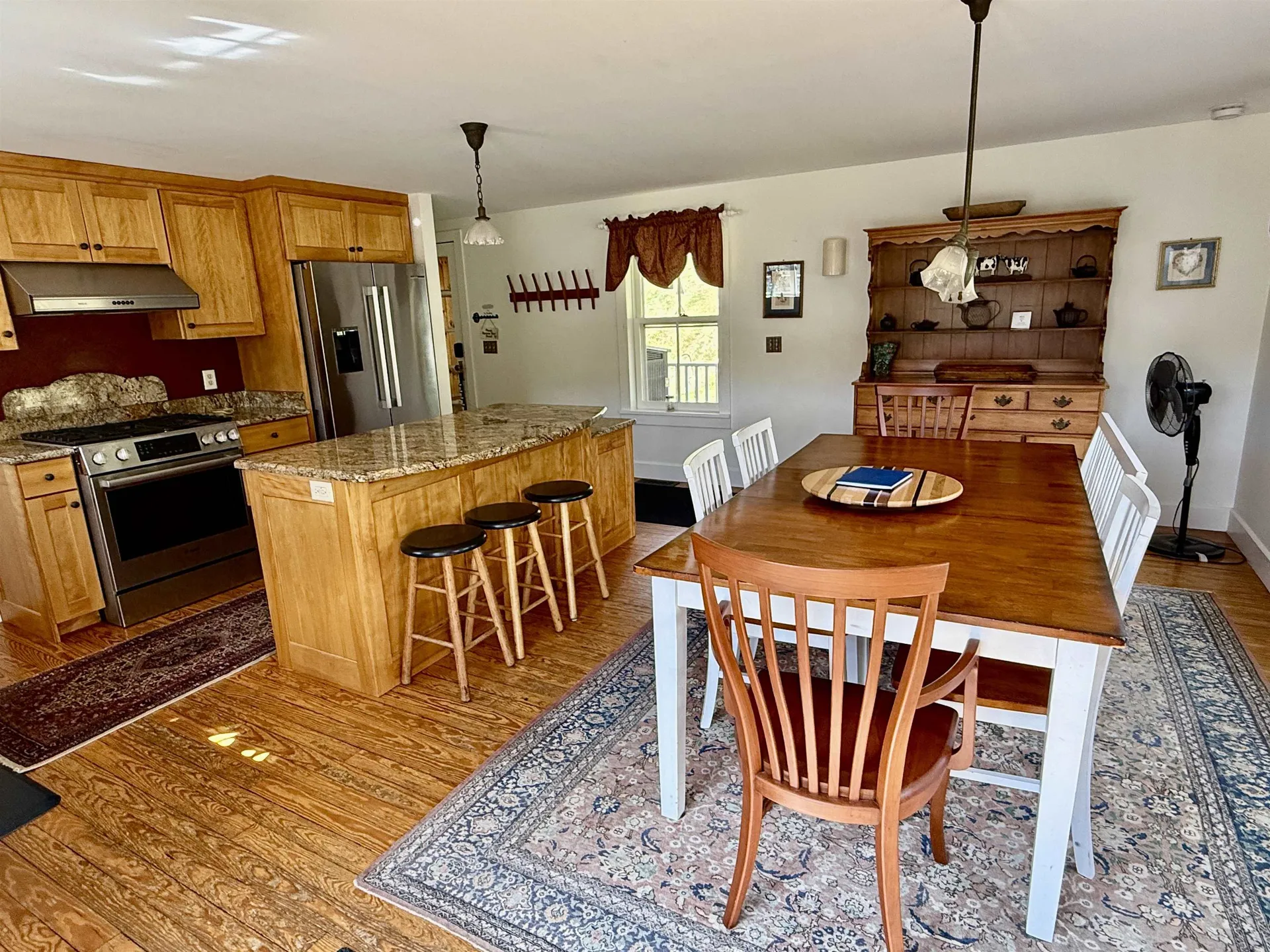 2385 North Fayston Road Fayston VT 05660