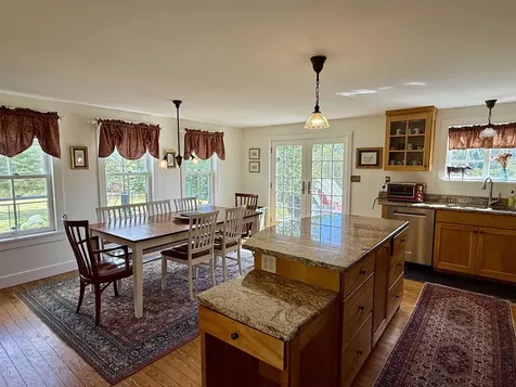 2385 North Fayston Road Fayston VT 05660