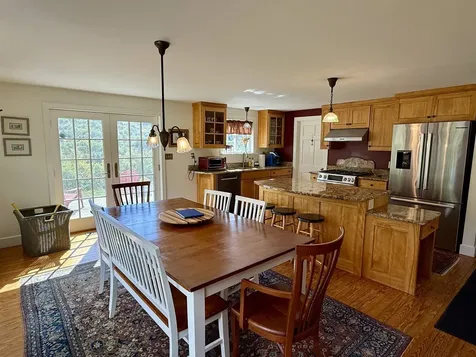 2385 North Fayston Road Fayston VT 05660