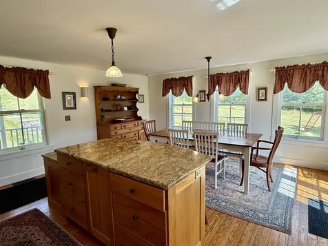 2385 North Fayston Road Fayston VT 05660