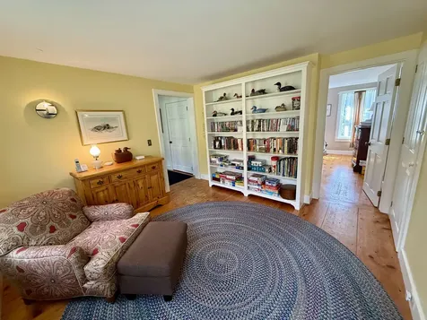 2385 North Fayston Road Fayston VT 05660