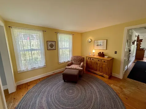 2385 North Fayston Road Fayston VT 05660