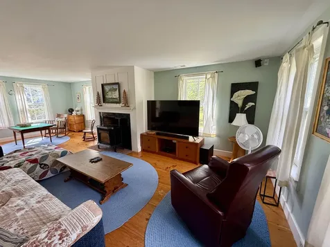 2385 North Fayston Road Fayston VT 05660