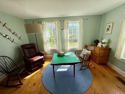 2385 North Fayston Road Fayston VT 05660