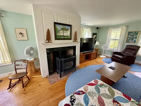 2385 North Fayston Road Fayston VT 05660