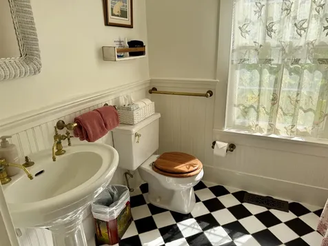 2385 North Fayston Road Fayston VT 05660