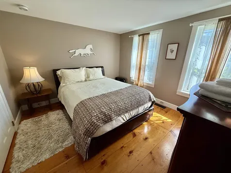 2385 North Fayston Road Fayston VT 05660