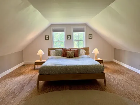 2385 North Fayston Road Fayston VT 05660